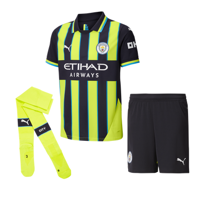 アウェイユニフォーム | Official Man City Store アウェイユニフォーム | Official Man City Store